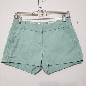 J Crew Factory Chino Short